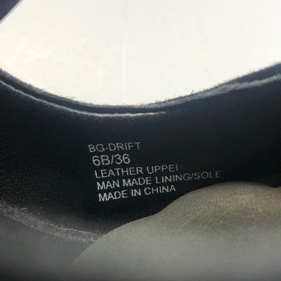 BCBG Heels - Picture 7 of 7